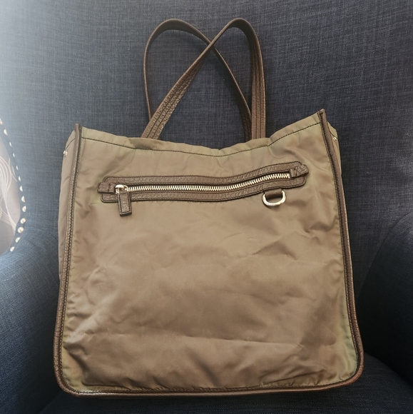 Prada Tote